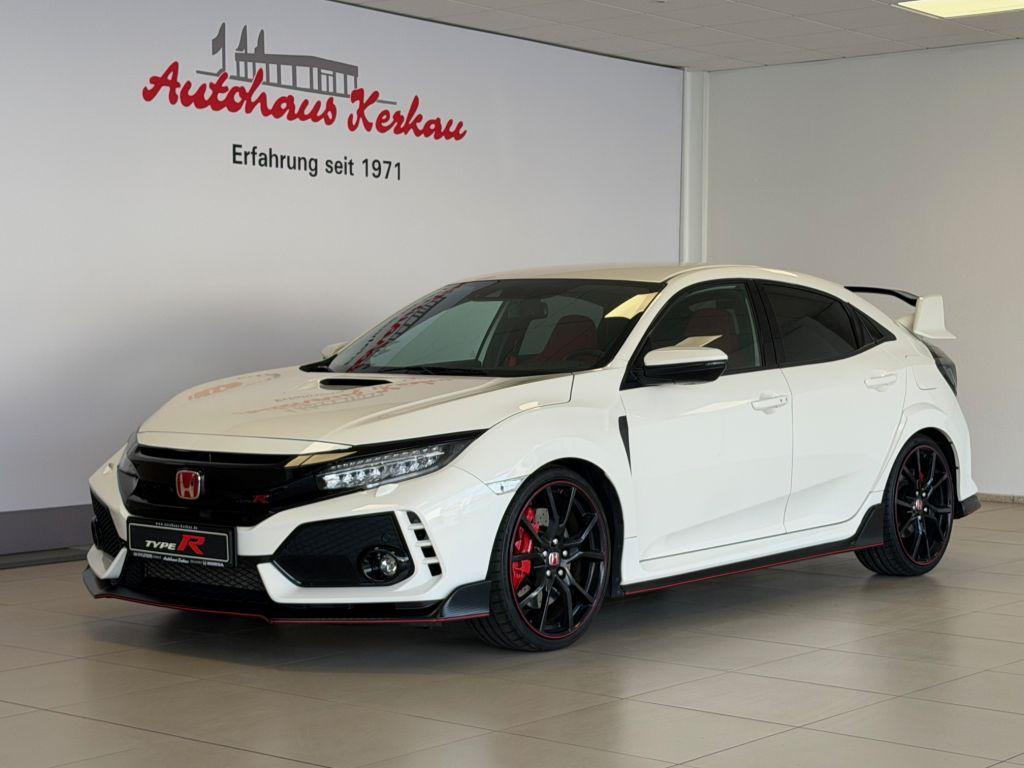 Honda Civic 2.0 VTEC Type R GT +Garantie + Scheckheft+