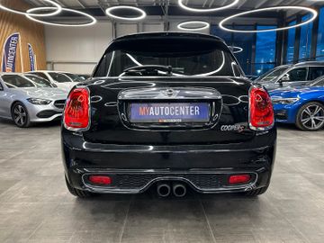 MINI COOPER_S Mini 5-trg. Cooper S *Navi*Sitzh*