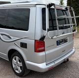 Volkswagen VW California  Camper 4x4 7 Gang DSG - Volkswagen: Kleinbus, Camper