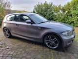 BMW 120d M-Paket | 177 PS | Xenon | Navi | 2. Hand - BMW 120: 120d Ps