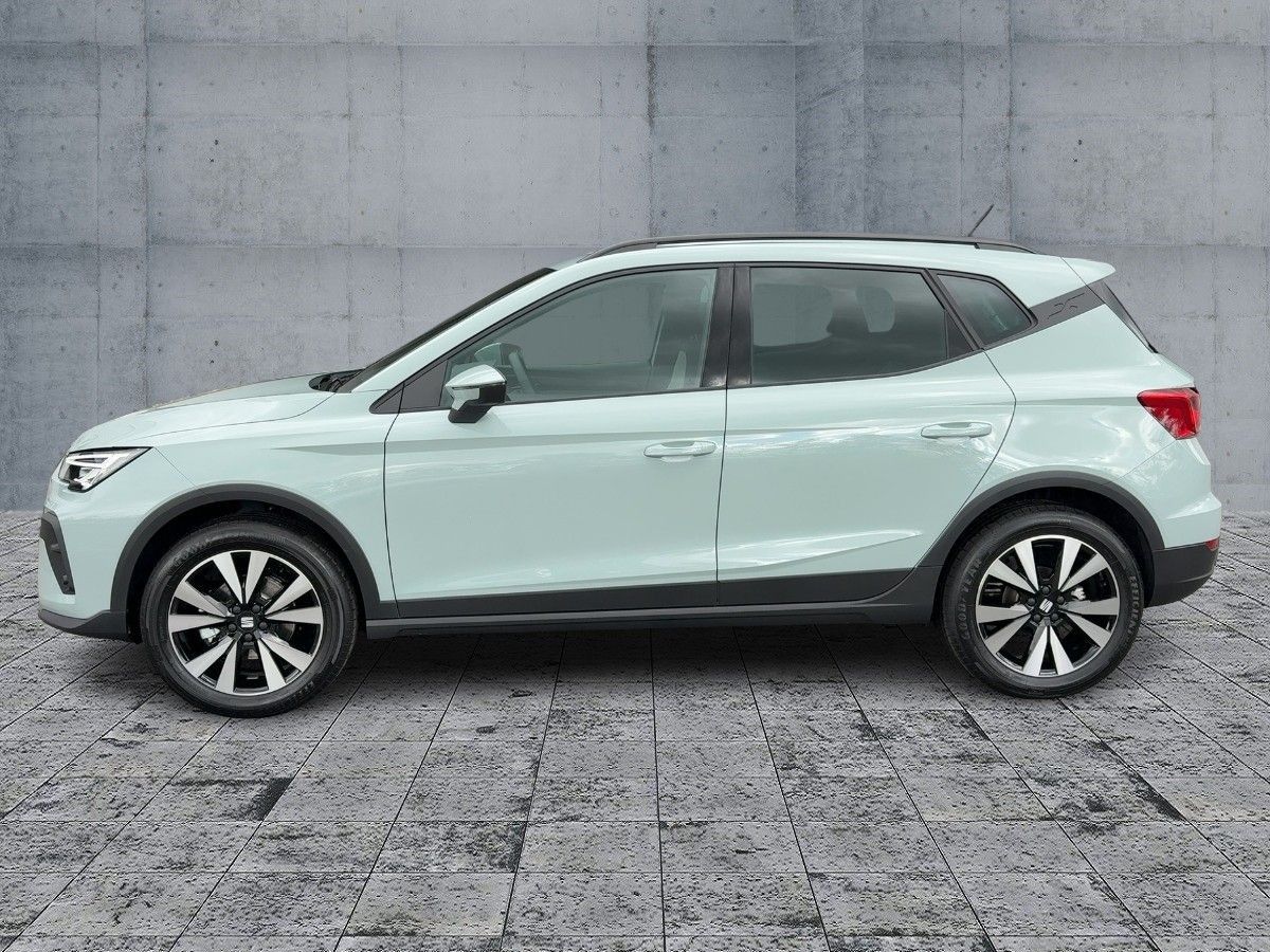 Seat Arona - Bild 4