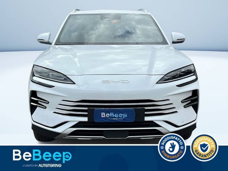 Other BYD Seal U DM-i 1.5 PHEV BOOST 217CV 2WD imagem 3