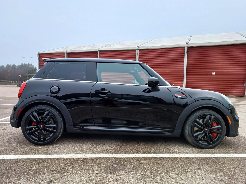 MINI John Cooper Works