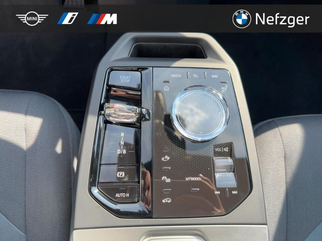BMW iX - Bild 18