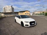 Audi S3 TFSI S tronic quattro - - gebrauchte Audi S3 aus dem Jahr 2020