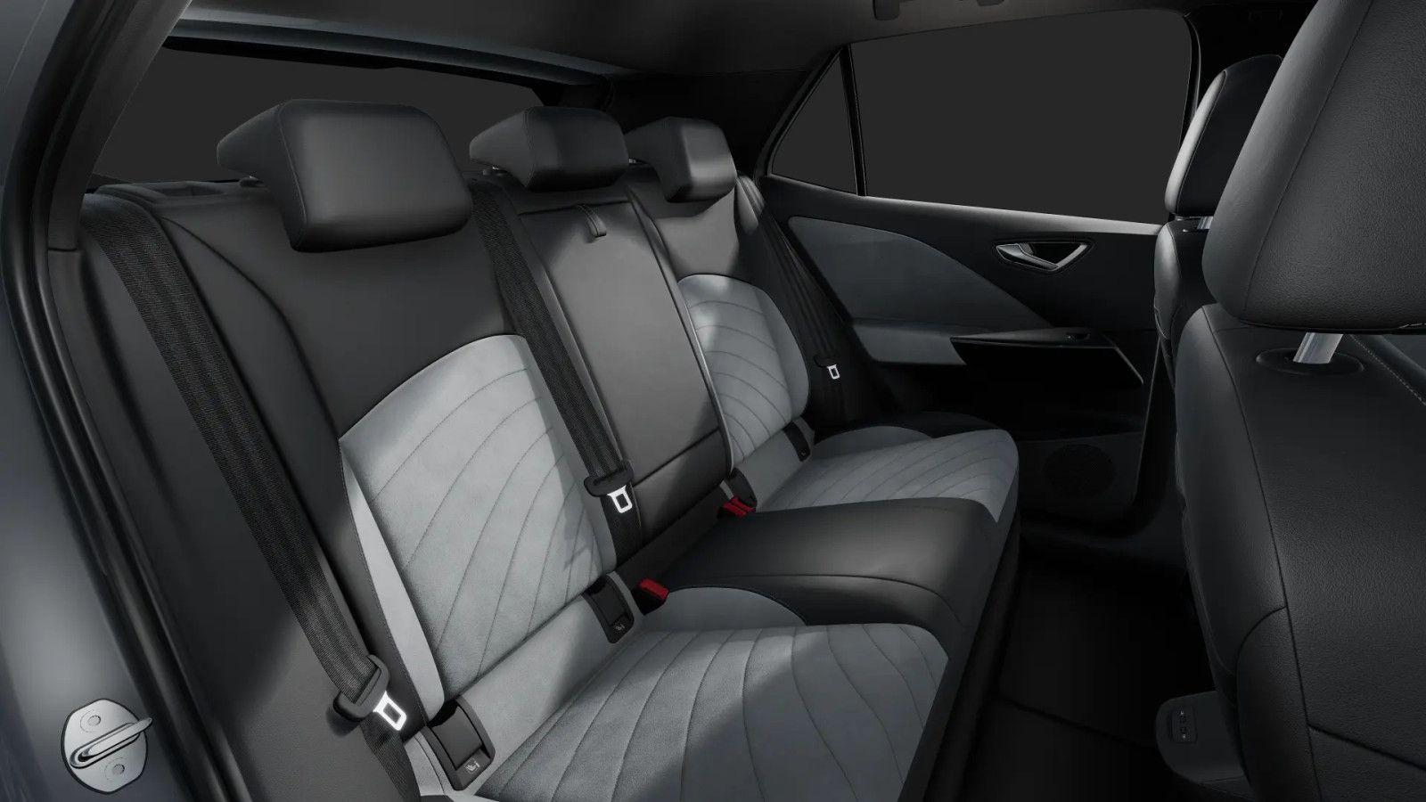 Volkswagen ID.3 - Bild 10