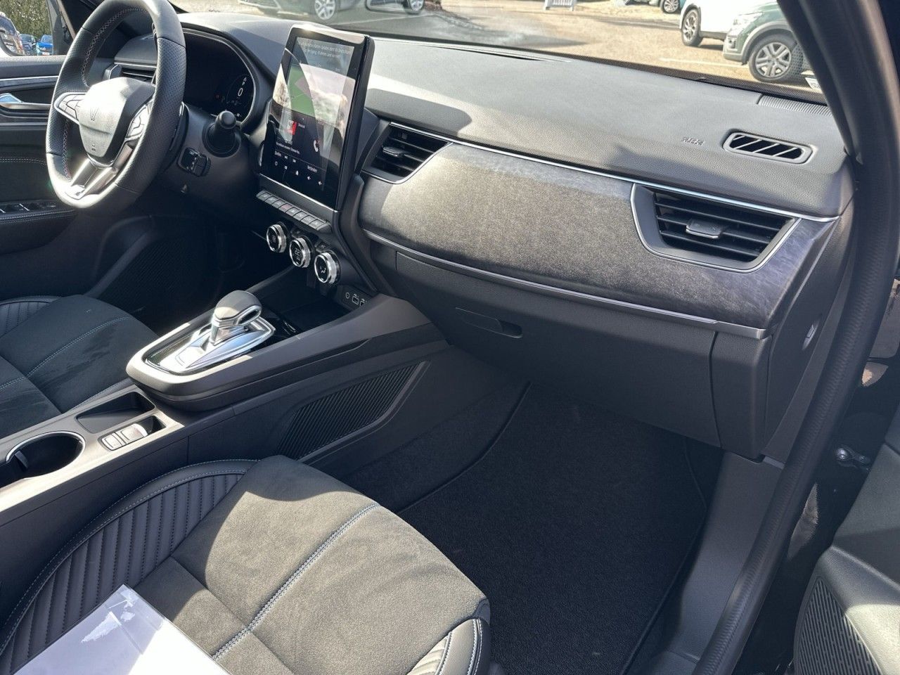 Renault Arkana - Bild 15