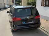 Volkswagen Comfort 7Sitze/SHZ/Navi/Kamera/Tempo - gebrauchte VW Sharan aus dem Jahr 2012