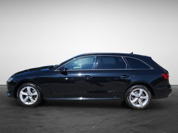 Audi A4 - 3