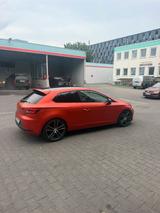 Seat Leon Fr 2013 TDI 2.0 - Seat Leon: Fr 20 TDI