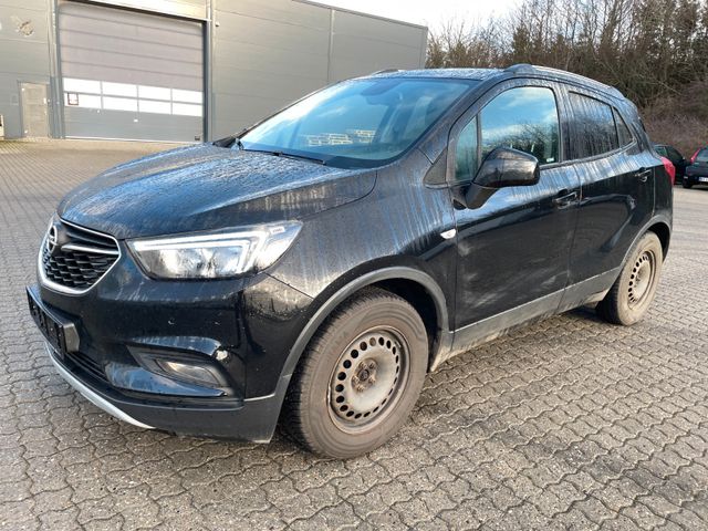 Opel Mokka 1.6 CDTI 136PS NR:35981