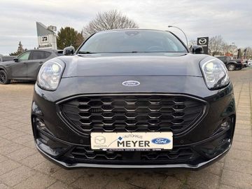 Ford Puma ST-Line X NaviB&O