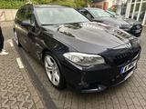 BMW 530d Touring M Paket Sitzklima Panorama - BMW 530 aus 2011: Kombi, 530d