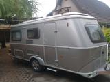 HYMER / ERIBA / HYMERCAR Touring Troll 550 - HYMER / ERIBA Touring 550