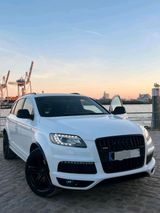 Audi Q7 3.0 TDI Facelift *21 Zoll* 3XS-lin... - Audi Q7: Facelift