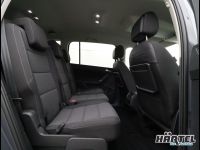 Volkswagen Touran - Vorschau Bild 7