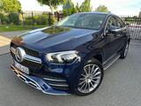 Mercedes-Benz GLE 350 d 4MATIC, Netto möglich 70.000 € - Mercedes-Benz GLE 350 in Ludwigshafen