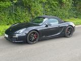 Porsche Boxster S S - Porsche Boxster in Bochum