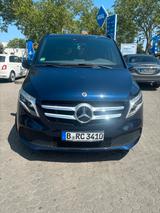 Mercedes-Benz V 220 cdi KOMPAKT EDITION - VOLLAUSSTATTUNG
