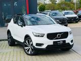 Volvo XC40 R Design Recharge Plug-In Hybrid 2WD - Volvo XC40 Recharge-R-Design