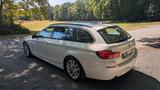 BMW 535d Touring - Pano, Softclose, 4Zonen, Komfort - BMW 535 von privat