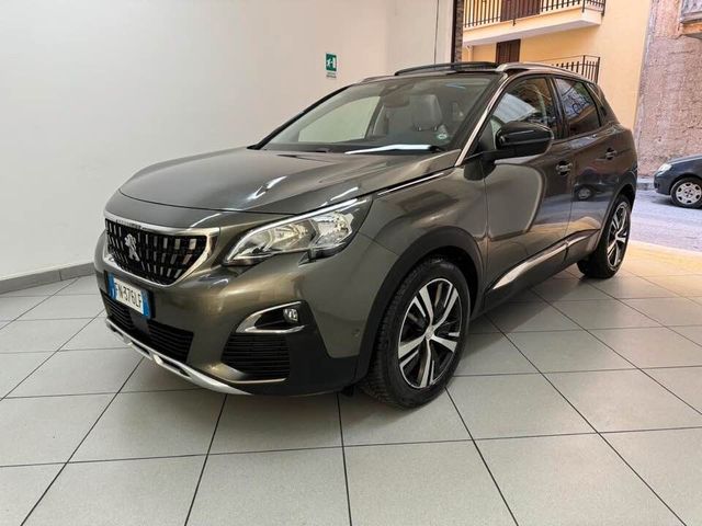 Peugeot 3008 BlueHDi 120/CV Allure S Tetto Aprib