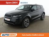 Land Rover Evoque D200 Mild-Hybrid R-Dynamic SE Aut.*NAVI* - Land Rover Range Rover Evoque Gebrauchtwagen in Hannover