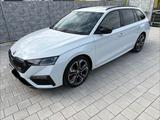 Skoda Octavia 2.0 TDI DSG 4x4 RS PLUS COMBI RS PLUS