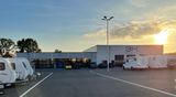HYMER / ERIBA / HYMERCAR Nova Light 470 MoovingPaket -3.719,-€!  - HYMER / ERIBA 470 nova