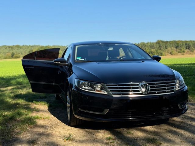 Volkswagen VW CC Limousine