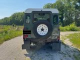 Land Rover Defender 90 2.2L TD4 SE  Perfekter Zustand  - Land Rover Defender mit Diesel-Antrieb: Geländewagen, 2.2