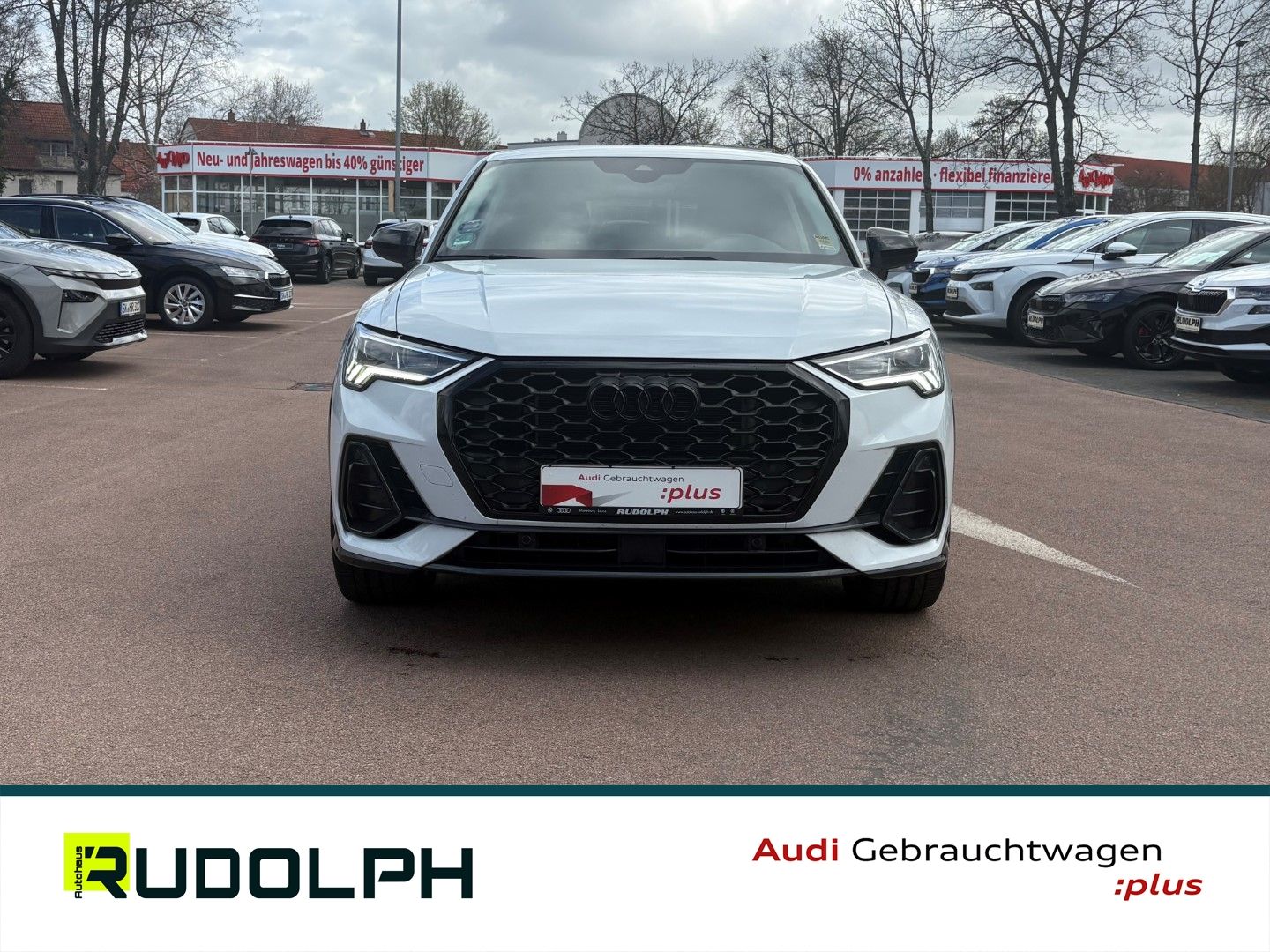Audi Q3 - Bild 2