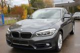 BMW 118iA SportLine -Navi-LED-2.Hand - BMW 118 Sportline Gebrauchtwagen