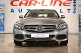 Mercedes-Benz C 250 T BT / d 4Matic *Automatik*Navi*LED*PDC* - Mercedes-Benz C 250 mit Diesel-Antrieb