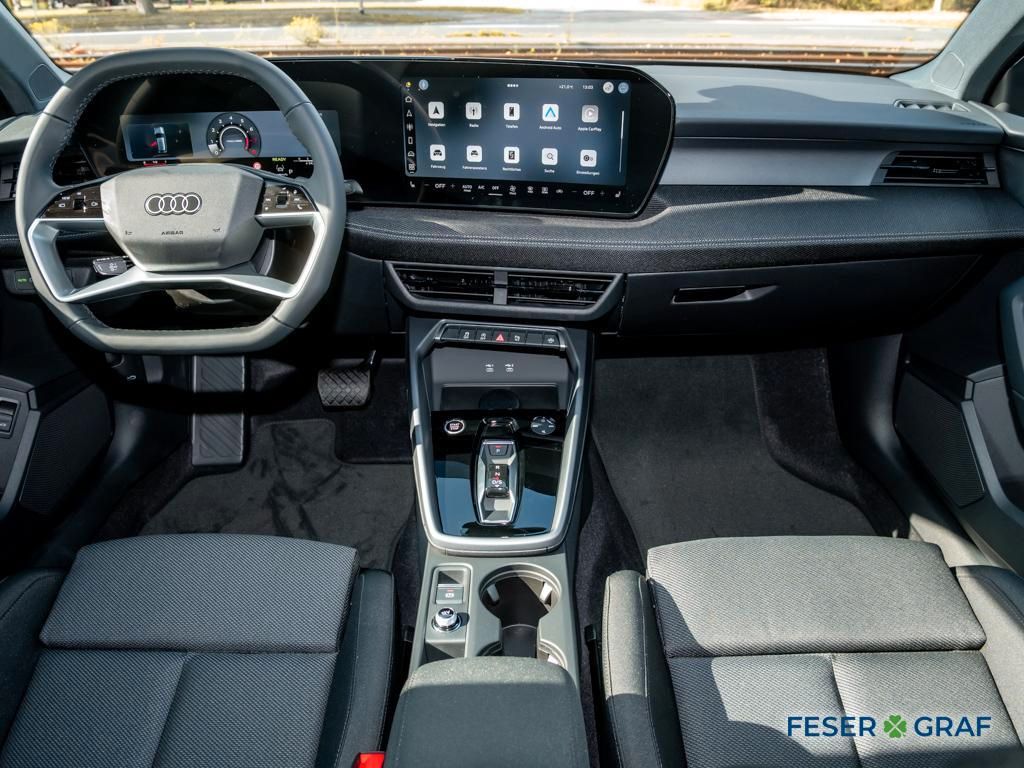 Audi A3 - Bild 9