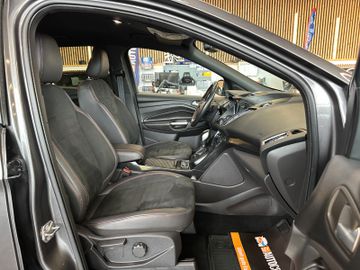 Ford Kuga ST-Line *Navi*BiXenon*ParkAss.*AHK*