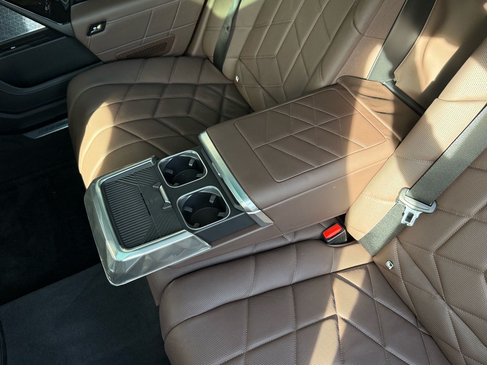 BMW i7 - Bild 24