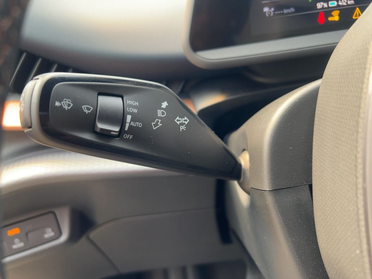 Cupra Tavascan - Bild 15