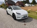 Tesla Model Y Long Range Dual Motor AWD Long Range - Tesla Model Y