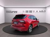 Ford Kuga Plug-In Hybrid PHEV ST-Line X El. Heckklapp - mit Hybrid-Antrieb: Geschwindigkeitsbegrenzer