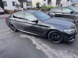 BMW M550i xDrive  Limousine 