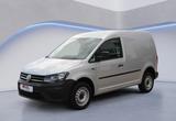 Volkswagen Caddy Kasten BMT 4Motion 2,0TDI/HU+AU neu - VW Caddy Gebrauchtwagen in Chemnitz