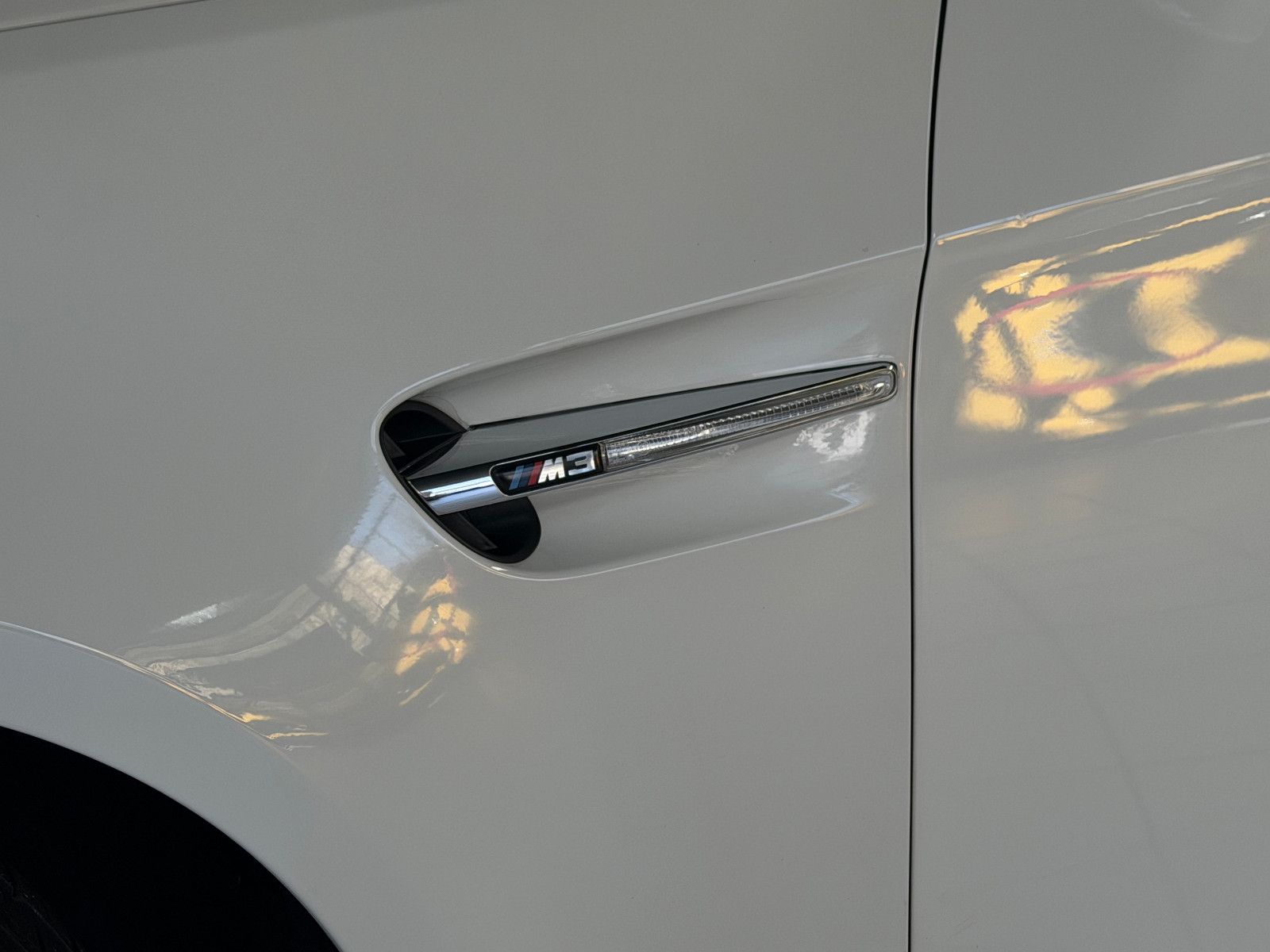Fahrzeugabbildung BMW M3 Cabrio /AUTOMATIK/MEMORY/ACC/PDC/