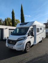 Pilote P740FGJ Evidence - Pilote Teilintegrierter