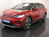 Volkswagen ID.4 Pro |AHK|CarPlay|HUD|LM|el.Heck|3xKlima|LED - Jahreswagen