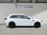 Mazda CX-80 Plug-In 327ps Aut. PHEV AWD Homura Plus - Mazda 7-Sitzer