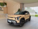 Kia EV2 42,2 kWh Air Winter Paket Wärmepumpe Navi - Kia EV2 Gebrauchtwagen