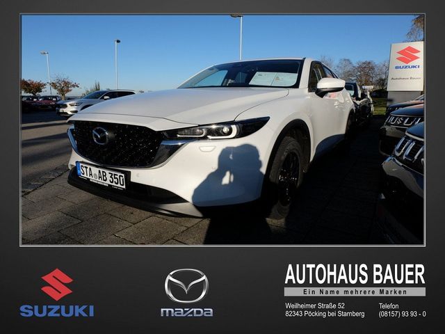 Mazda CX-5 eSKYACTIV G-165 FWD 5T 6MT ADVANTAGE %%%%%