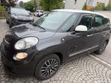 Fiat 500L 1.3 16V Living - Fiat 500L von privat