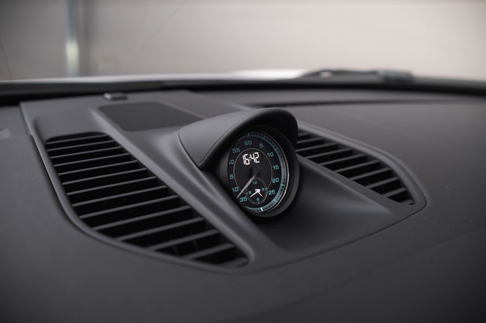 Fahrzeugabbildung Porsche 991/911 Speedster-Lift-BOSE-Kam.-90L-DAB-LED